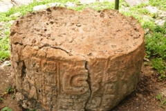 Yaxchilán - Chiapas