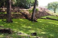 Yaxchilán - Chiapas