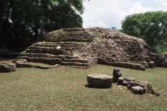 Yaxchilán - Chiapas