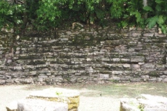 Yaxchilán - Chiapas