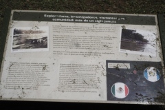 Yaxchilán - Chiapas