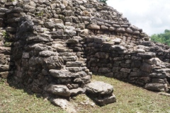 Yaxchilán - Chiapas