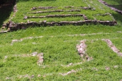 Yaxchilán - Chiapas