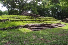 Yaxchilán - Chiapas