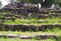 Yaxchilán - Chiapas
