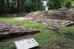 Yaxchilán - Chiapas