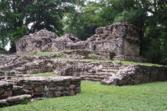 Yaxchilán - Chiapas