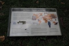 Yaxchilán - Chiapas