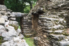Yaxchilán - Chiapas