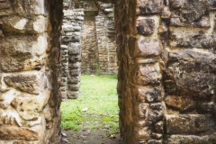 Yaxchilán - Chiapas