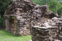 Yaxchilán - Chiapas