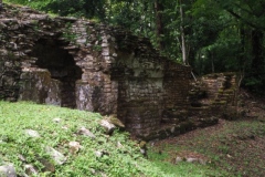Yaxchilán - Chiapas