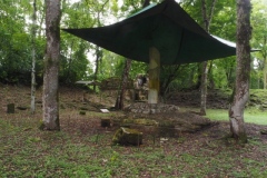 Yaxchilán - Chiapas