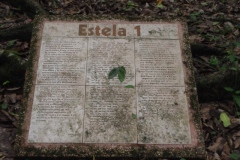 Yaxchilán - Chiapas
