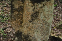 Yaxchilán - Chiapas