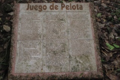 Yaxchilán - Chiapas