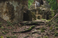Yaxchilán - Chiapas