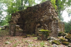 Yaxchilán - Chiapas