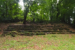 Yaxchilán - Chiapas