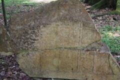 Yaxchilán - Chiapas