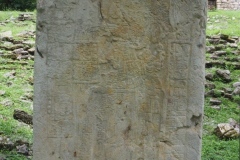 Yaxchilán - Chiapas