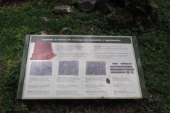 Yaxchilán - Chiapas