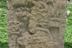 Yaxchilán - Chiapas