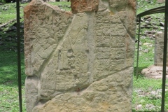 Yaxchilán - Chiapas