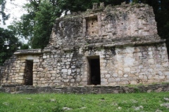 Yaxchilán - Chiapas