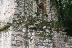 Yaxchilán - Chiapas