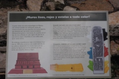 Yaxchilán - Chiapas