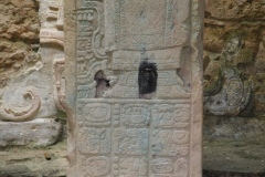 Yaxchilán - Chiapas