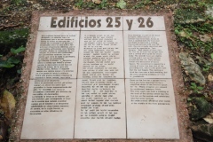 Yaxchilán - Chiapas