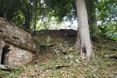 Yaxchilán - Chiapas