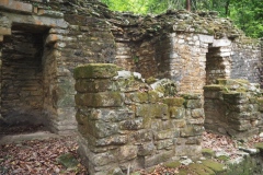 Yaxchilán - Chiapas