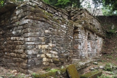 Yaxchilán - Chiapas