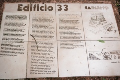 Yaxchilán - Chiapas