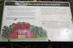 Yaxchilán - Chiapas