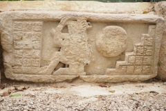 Yaxchilán - Chiapas