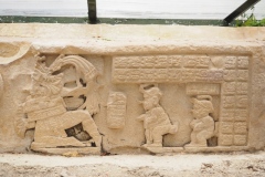 Yaxchilán - Chiapas