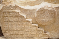 Yaxchilán - Chiapas