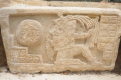 Yaxchilán - Chiapas