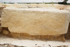 Yaxchilán - Chiapas