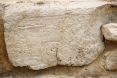 Yaxchilán - Chiapas