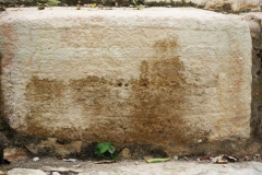 Yaxchilán - Chiapas