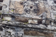 Yaxchilán - Chiapas