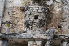 Yaxchilán - Chiapas