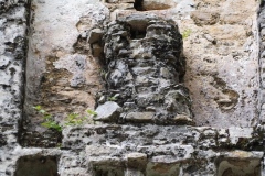 Yaxchilán - Chiapas