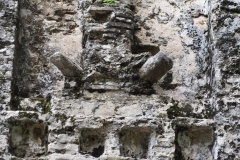 Yaxchilán - Chiapas