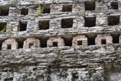 Yaxchilán - Chiapas